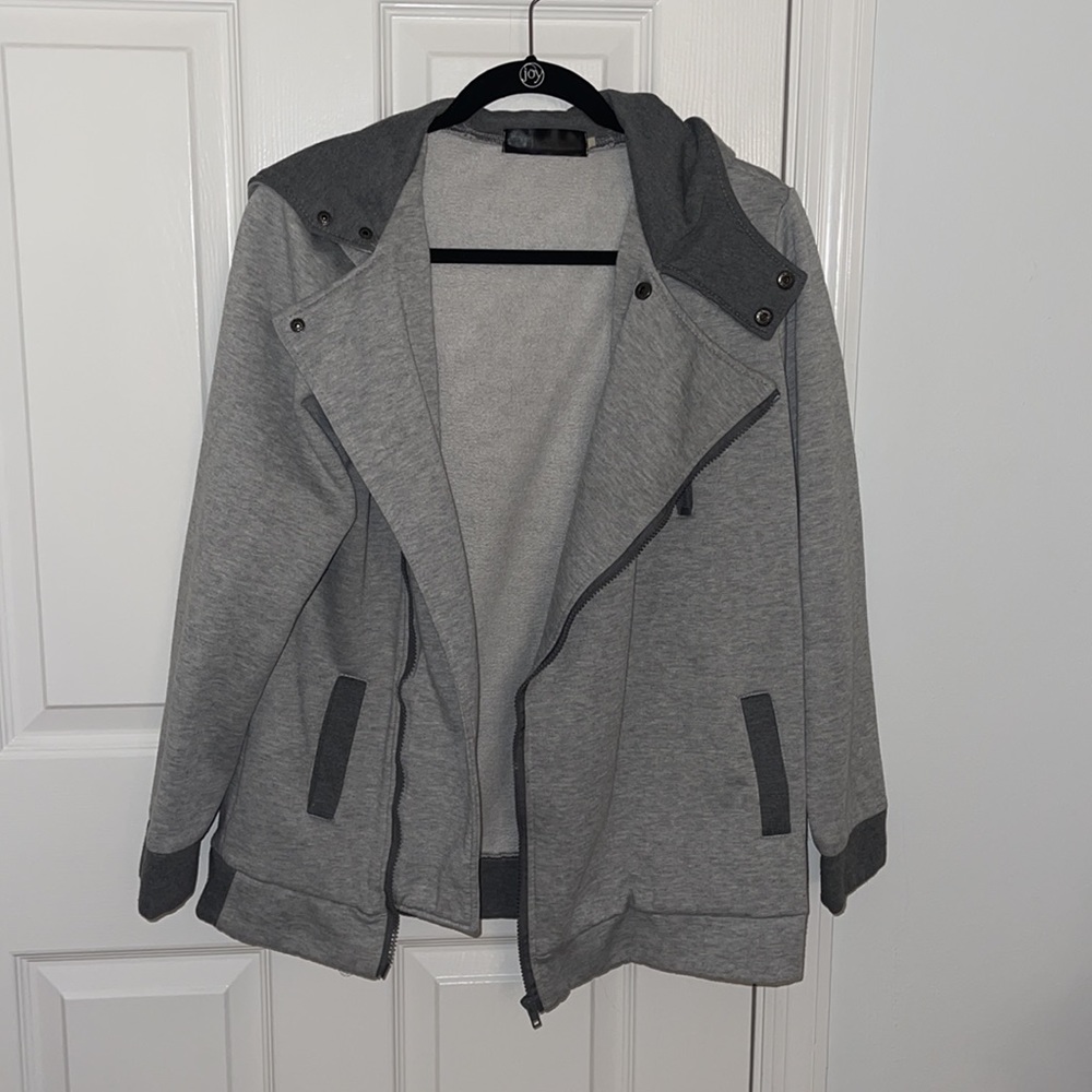 Unique Fun Jacket! - Picture 3 of 4